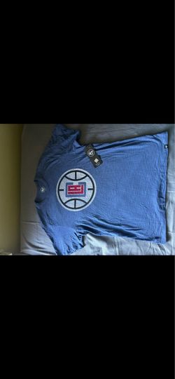 Los Angeles Clippers Shirt