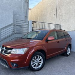 2014 Dodge Journey