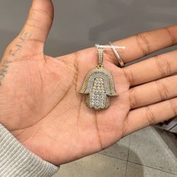 Pendent