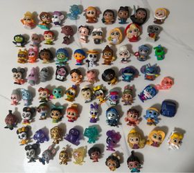 Disney doorables