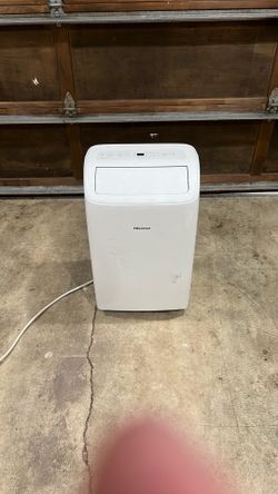 Ac unit works great