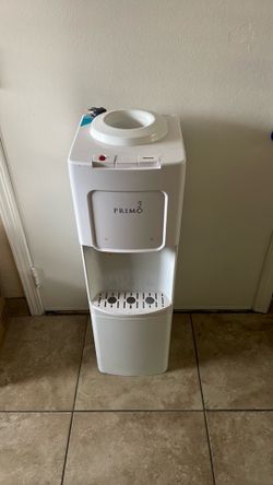 Primo Water Top Loading Classic 2 Temp Water Dispenser
