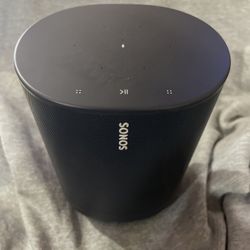 Sonos Move 1