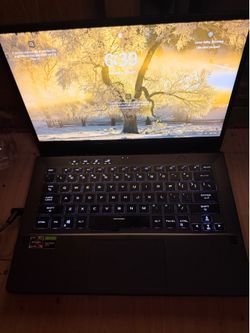asus rog zephyrus g14 model ga401i