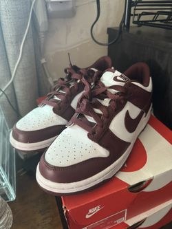 Low Dunks