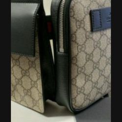 Gucci Belt Bag 