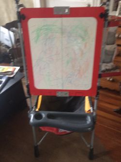 Kids Easel