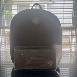 Backpack And Wallet 