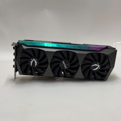 ZOTAC GAMING GeForce RTX 3080 Ti AMP Extreme Holo 12GB GDDR6X ZT-A30810F-10P