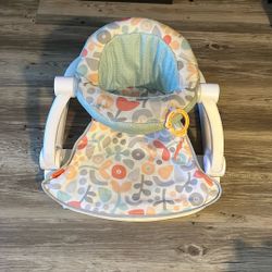 Portable Baby Chair