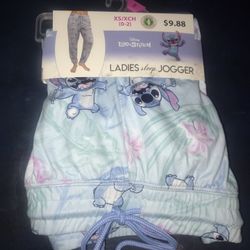 Disney Stitch Jogger