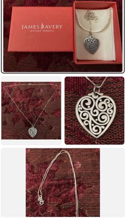 James Avery