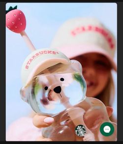 Bear Cup