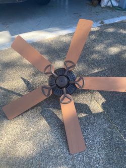 Ceiling Fan