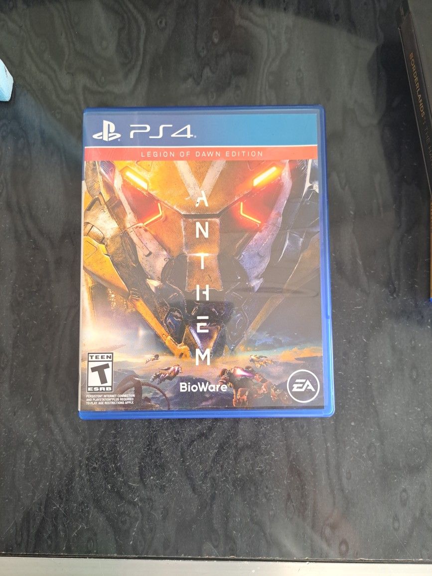 ANTHEM Bioware Joking On Price