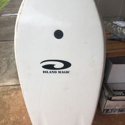 Boogie Board