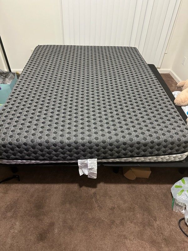 Double Side mattress