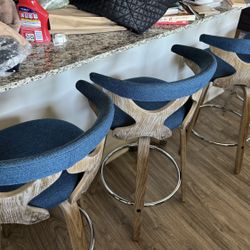 Counter Height Bar Stools