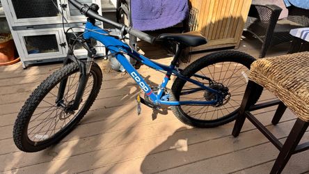 26” Co-Op Mountain bike