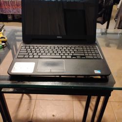 Dell Inspiron Laptop