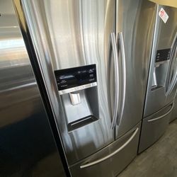 Samsung Refrigerator 