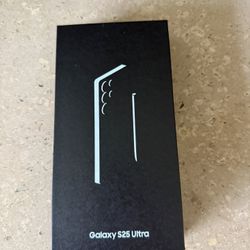 Samsung S25 Ultra