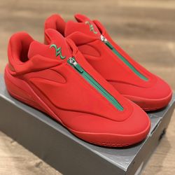 Converse Shai 001 Winter Red Size 9