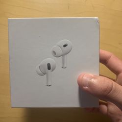 Apple AirPods Pro 2nd gen 1:1