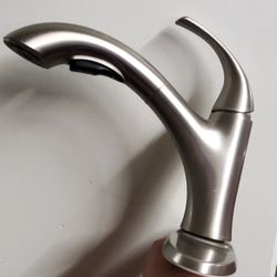 Kitchen Faucet 