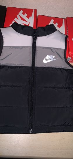Nike appeal