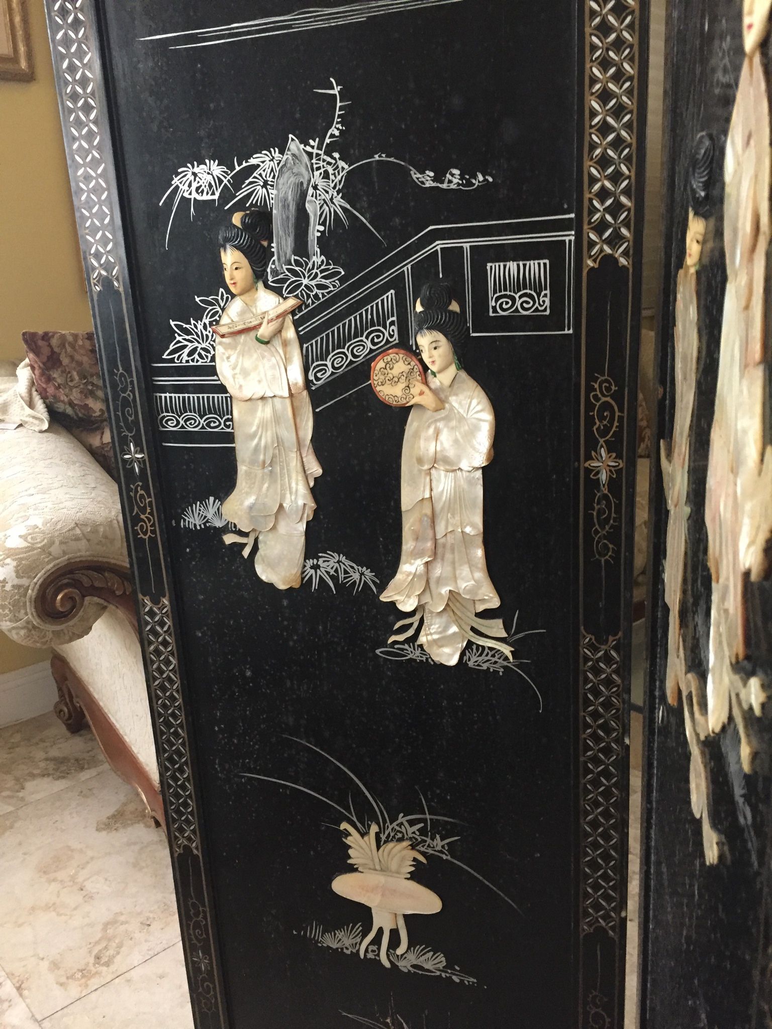 Room Divider