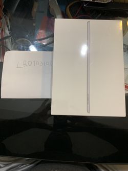 iPad WiFi 6th generation