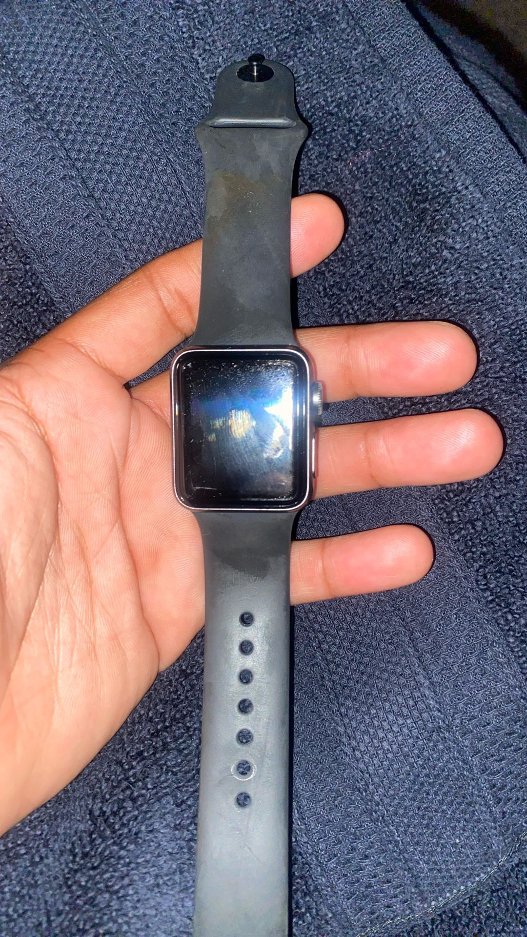 Apple Watch