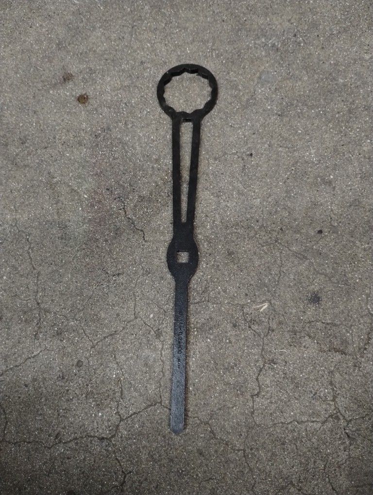Honda OEM Rack Guide Tool