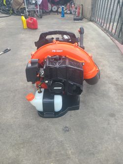 Echo Pb 580 Tsopladlor De Gasolina