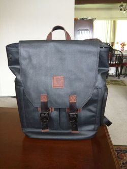 Langley's Decoy rucksack
