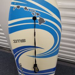 IMS Bodyboard 