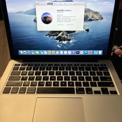 2015 MacBook Pro Loaded With Protools