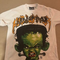 hellstar frankenkid tee