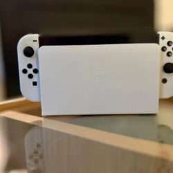 used nintendo switch