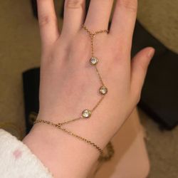 Stainless Steel Jewelry Brand New 