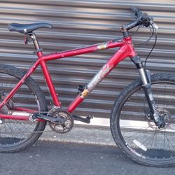 Ironhorse Warrior 5.0