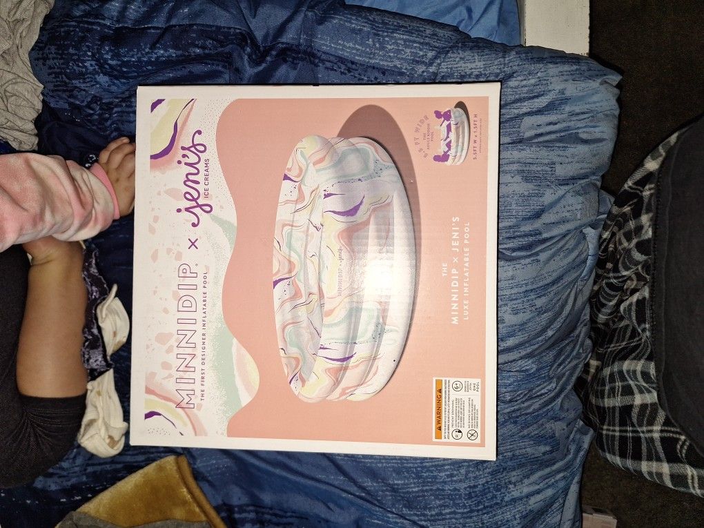 3 Piece Pool Party Set