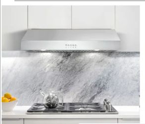OVEN HOOD