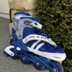 Womens Rollerblades