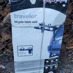 Bike Rack