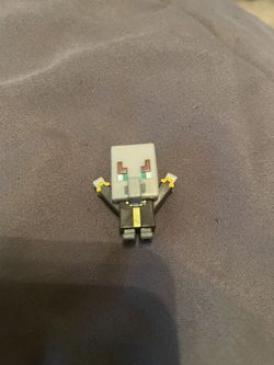 Minecraft Mini Figures Series 24