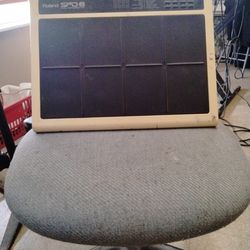 Roland  SPO-8 Percussion pad