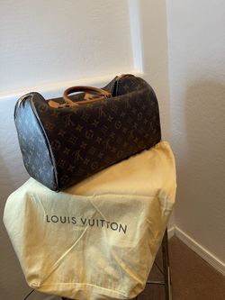 LV 👜 Like New!!!