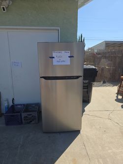 Fridge